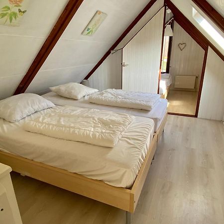 Noordzeehuisje Sint Maartensvlotbrug Екстериор снимка